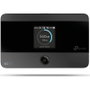 TP-Link M7350 Módem Inalámbrico 4G LTE Negro